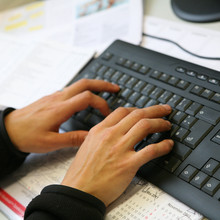 Zentrale Betriebseinheit Informationstechnologie (ze.IT)