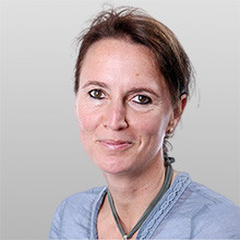 apl. Prof. Dr. Dr. Christine Joisten