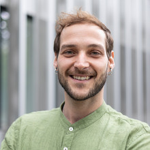 Dr. Giordano Scinicarelli