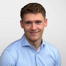 Nils Weustenfeld