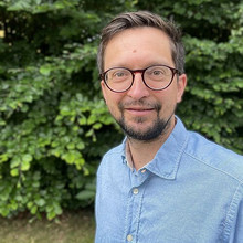 Univ.-Prof. Dr. David Jaitner