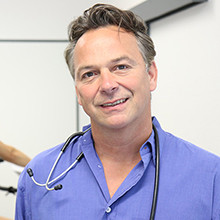 PD Dr. Dr. Thorsten Schiffer