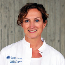 Dr. Tanja Sanders