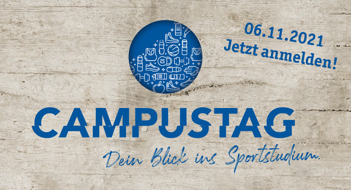 Campustag 2021