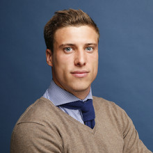 Anton Behrens