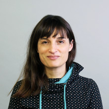 Karin Schicklinski