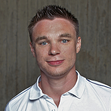 Dr. Jonas Rohleder
