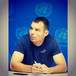 Dr. Marko Begovic