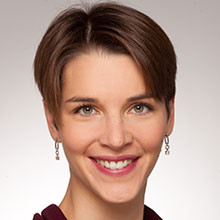 Helena Gey