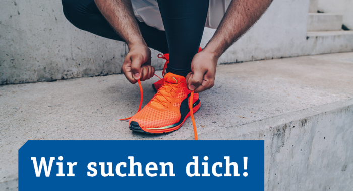 Wir suchen eine studentische Hilfskraft im Bereich Seminarmanagement.