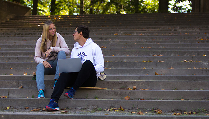 Sport studieren in Köln