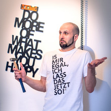 Ingo Zender
