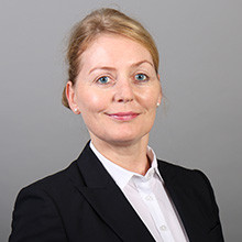 Prof. Dr. Anja Niehoff