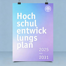 Hochschulentwicklungsplan