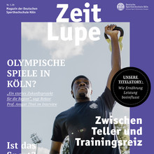 Aktuelle Ausgabe