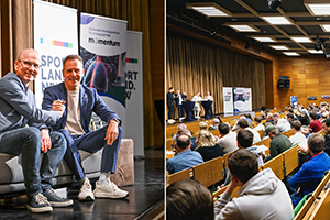 Presse-Informationen