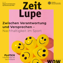 Aktuelle Ausgabe