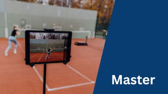 Master Spielanalyse
