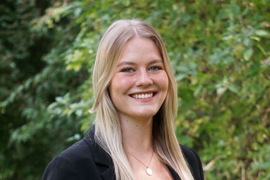 Profilbild Alina Kulüke