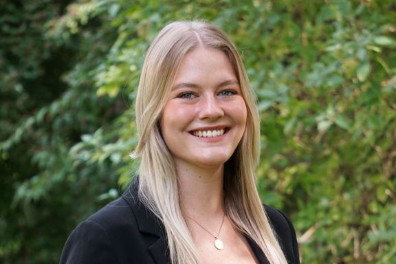 Profilbild Alina Kulüke
