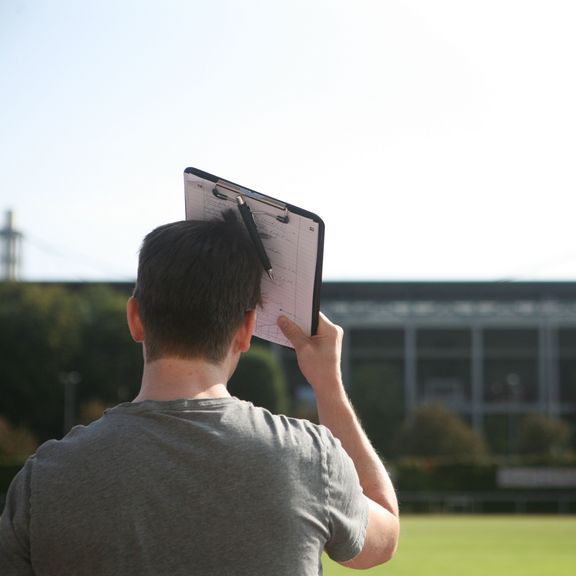 DSHS Athletiktrainer*in
