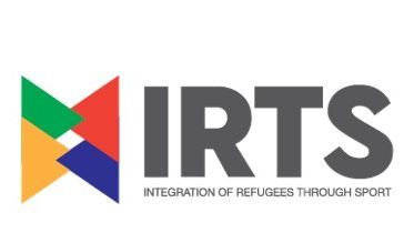 IRTS Logo
