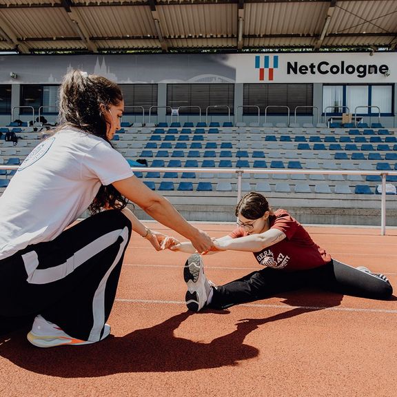Regenerationsmanagement im Sport
