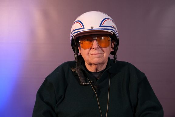 Poträt Rita Drees
