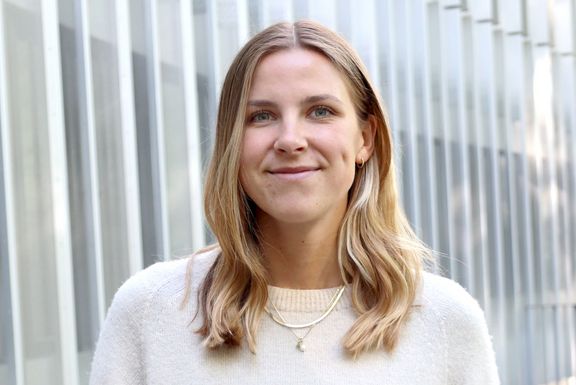 Foto von Amelie Sörries
