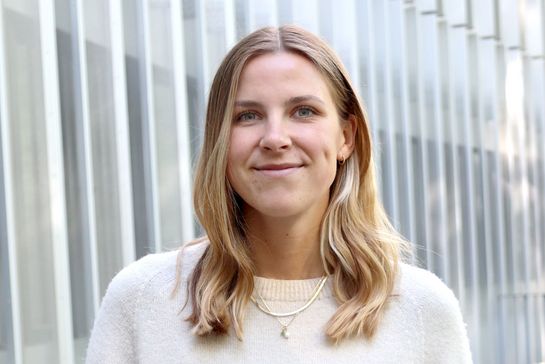 Foto von Amelie Sörries
