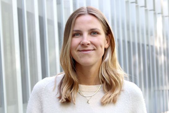 Foto von Amelie Sörries