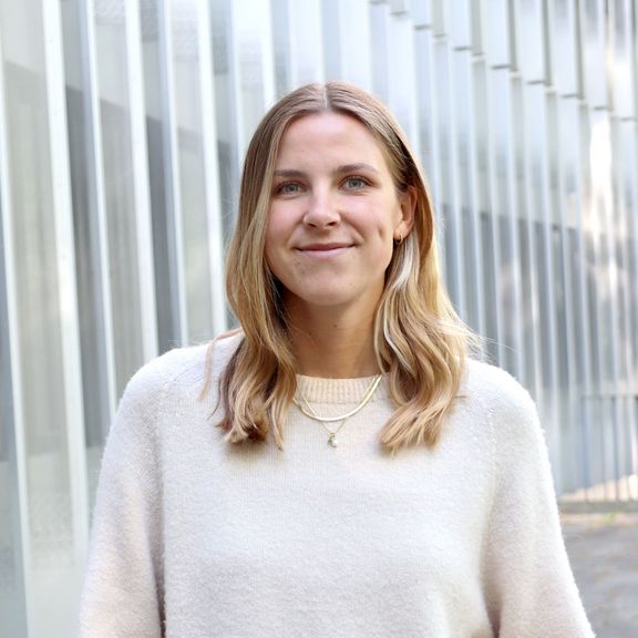 Foto von Amelie Sörries
