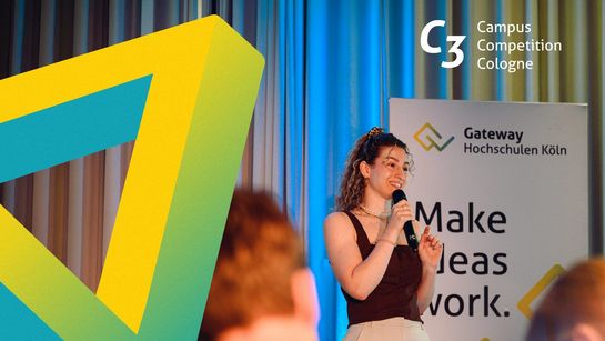 Eventgrafik C3 Wettbewerb
