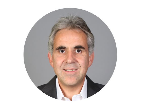 Picture of Stephan Wassong
