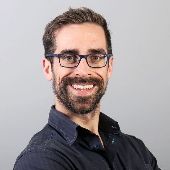 Prof. Dr. Dr. Sylvain Laborde
