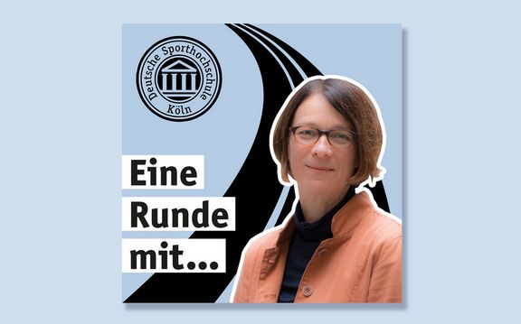 #15 Prof. Bettina Rulofs – Sexualisierte Gewalt und Diversität im Sport
