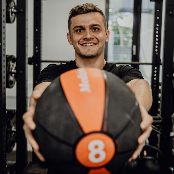 Gamification im Sport
