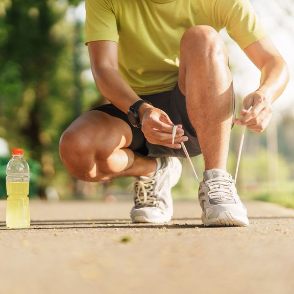 M.Sc. Sport, Bewegung und Ernährung
