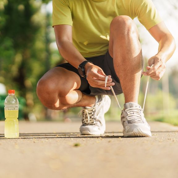 M.Sc. Sport, Bewegung und Ernährung 
