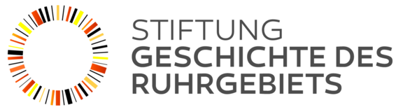 Logo der Stiftung Geschichte des Ruhrgebiets
