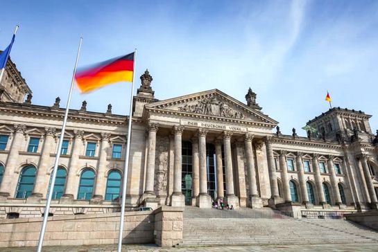 Deutscher Bundestag