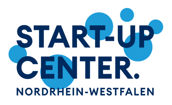 Start-up Center NRW Logo

