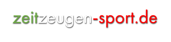 Logo zeitzeugen-sport.de
