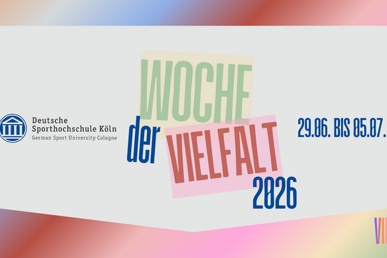 Bild vom Poster der Woche der Vielfalt
