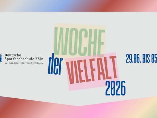 Logo zur Woche der Vielfalt 2026
